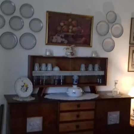 Casa Patti Alle Porte Di Lägenhet Siena