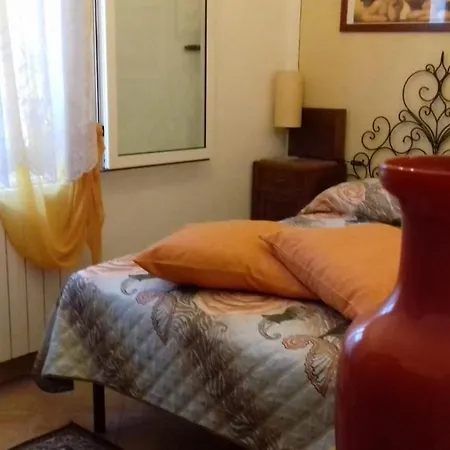 Casa Patti Alle Porte Di Lägenhet Siena