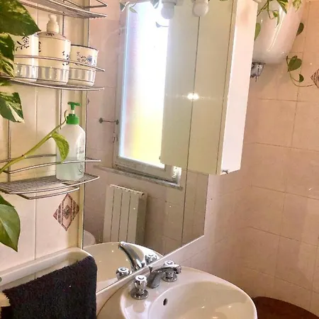 Casa Patti Alle Porte Di Lägenhet Siena