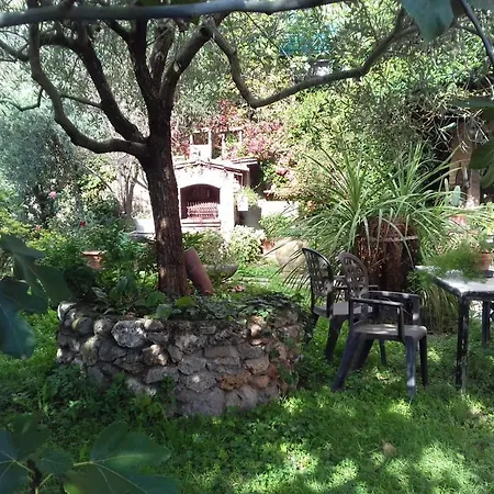 Casa Patti Alle Porte Di Sienne