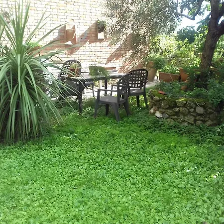 公寓 Casa Patti Alle Porte Di 锡耶纳