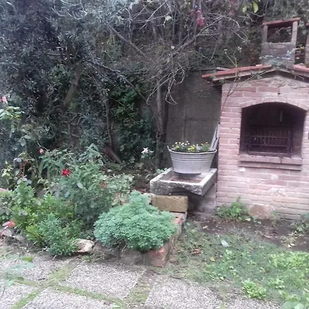 Casa Patti Alle Porte Di