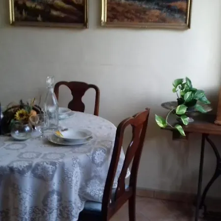 Casa Patti Alle Porte Di 公寓