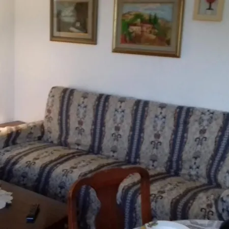 Casa Patti Alle Porte Di