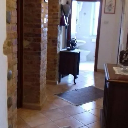 Casa Patti Alle Porte Di 아파트 *