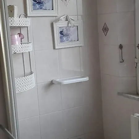 公寓 Casa Patti Alle Porte Di