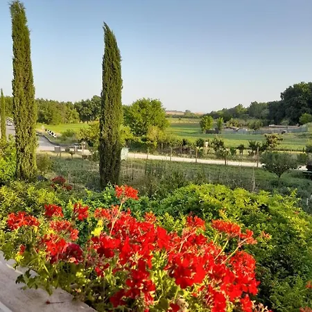 Casa Patti Alle Porte Di * 锡耶纳