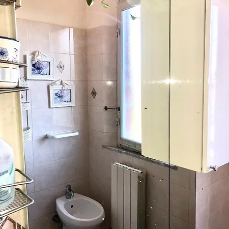 Casa Patti Alle Porte Di *