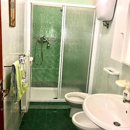 Casa Patti Alle Porte Di * 시에나