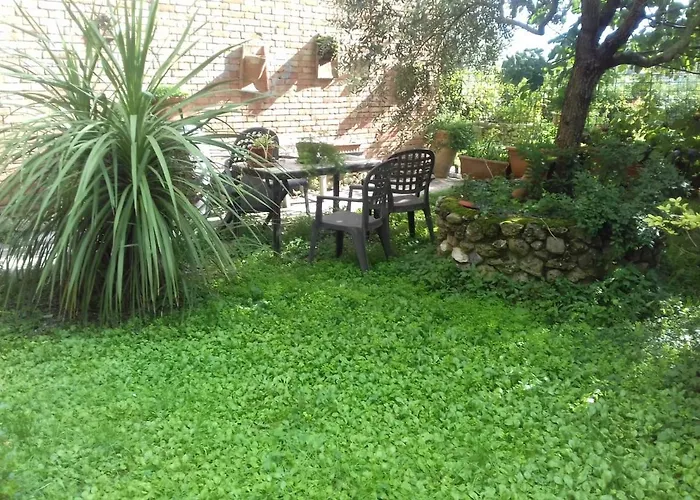 Apartment Casa Patti Alle Porte Di Siena