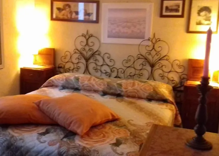 Apartment Casa Patti Alle Porte Di