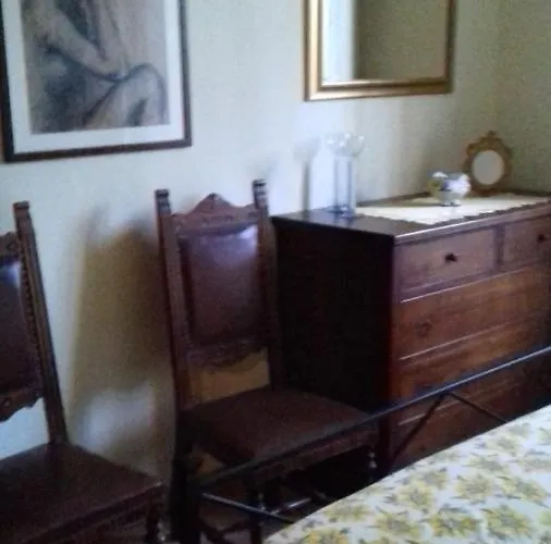 Casa Patti Alle Porte Di * 시에나