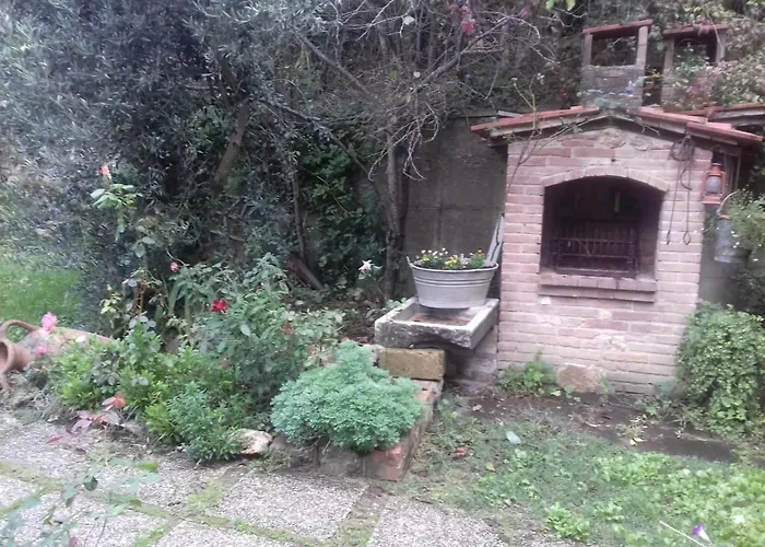 Casa Patti Alle Porte Di