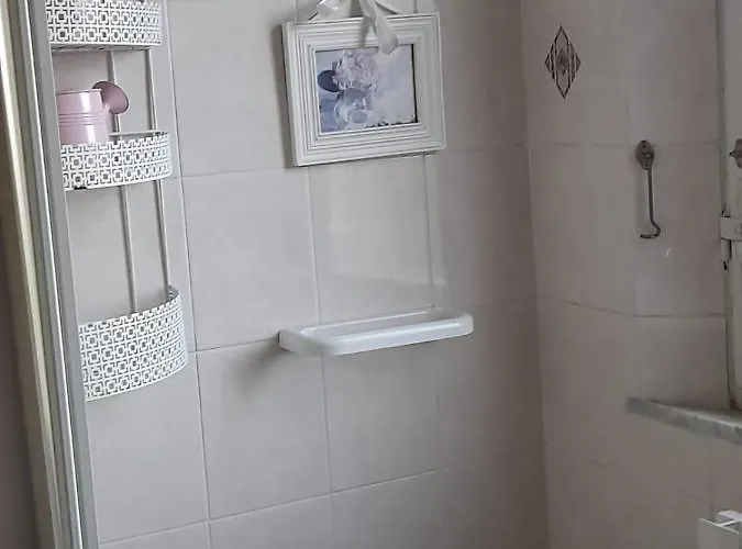 아파트 Casa Patti Alle Porte Di