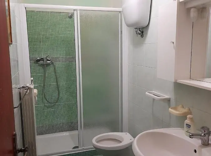 Casa Patti Alle Porte Di 아파트