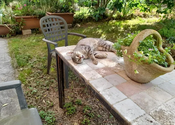 Casa Patti Alle Porte Di 아파트