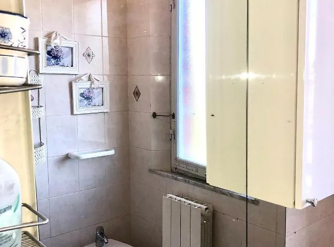 Casa Patti Alle Porte Di *