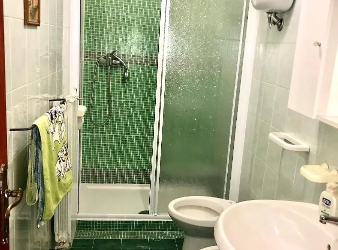 Casa Patti Alle Porte Di * 시에나