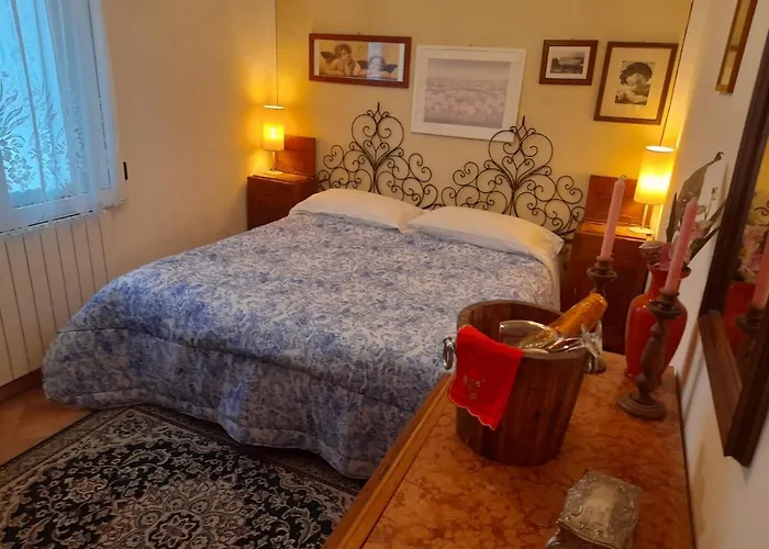 Appartement Casa Patti Alle Porte Di Sienne