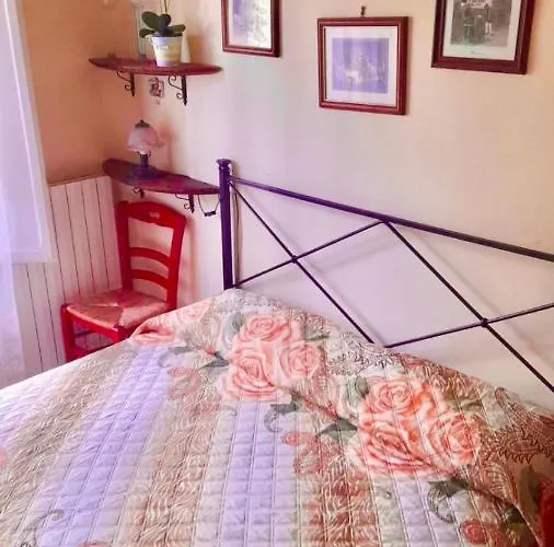 Casa Patti Alle Porte Di 아파트