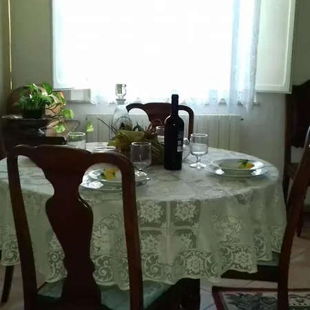 Casa Patti Alle Porte Di Siena