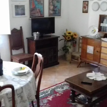 Casa Patti Alle Porte Di