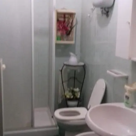 Casa Patti Alle Porte Di *