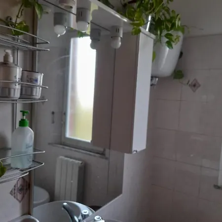 Casa Patti Alle Porte Di *