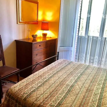 Casa Patti Alle Porte Di