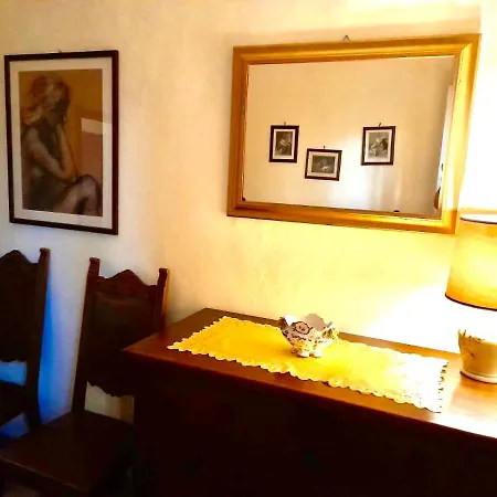 Appartamento Casa Patti Alle Porte Di Siena