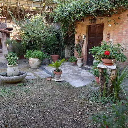 Appartamento Casa Patti Alle Porte Di