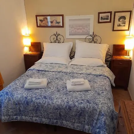 Casa Patti Alle Porte Di Appartamento Siena
