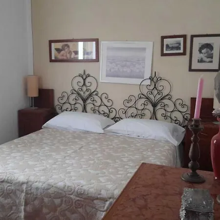 Casa Patti Alle Porte Di * Siena