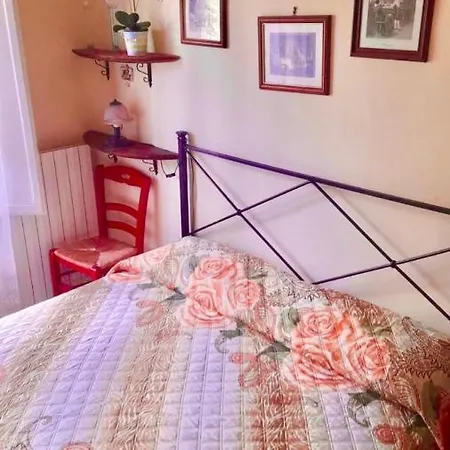 Casa Patti Alle Porte Di شقة