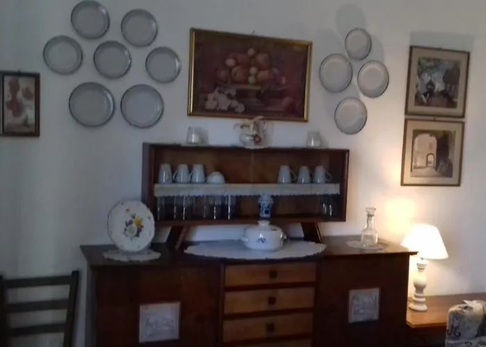 Casa Patti Alle Porte Di Apartmán Siena