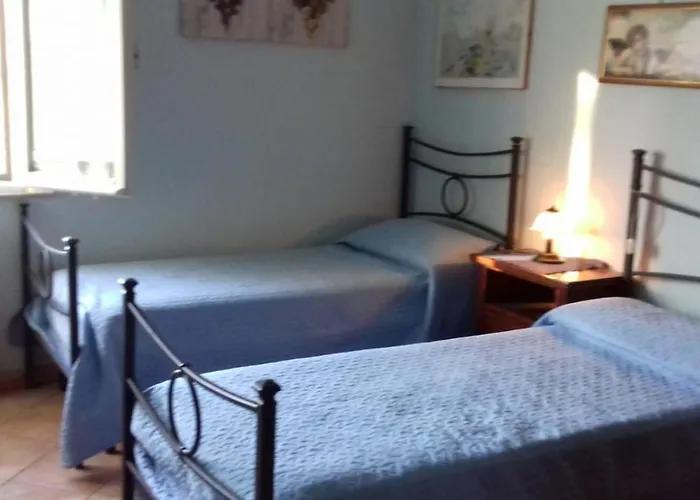 Apartmán Casa Patti Alle Porte Di Siena