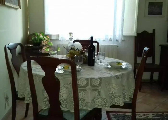 Casa Patti Alle Porte Di Siena