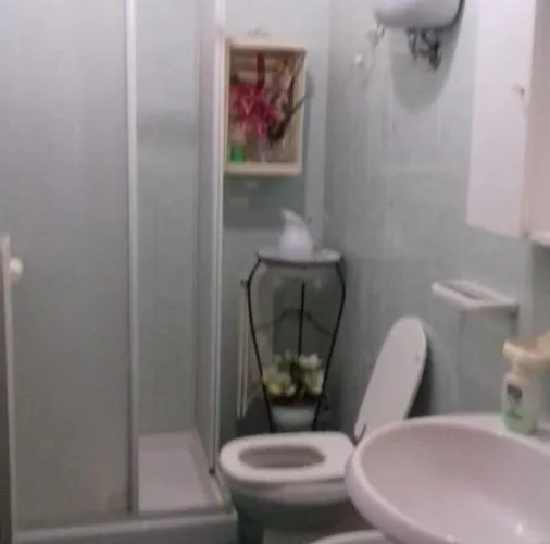 Casa Patti Alle Porte Di *