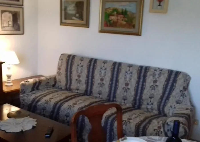 Casa Patti Alle Porte Di