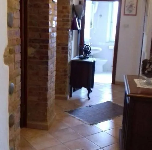 Casa Patti Alle Porte Di Apartmán *
