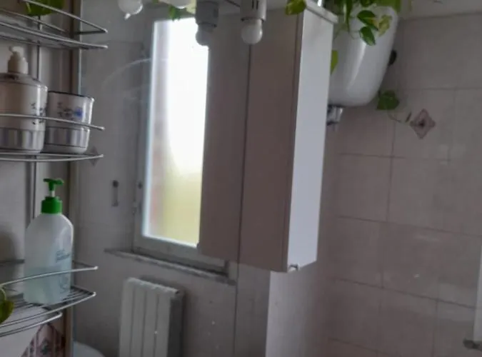 Casa Patti Alle Porte Di *