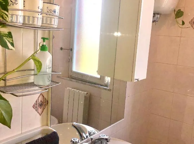 Casa Patti Alle Porte Di Apartment Siena