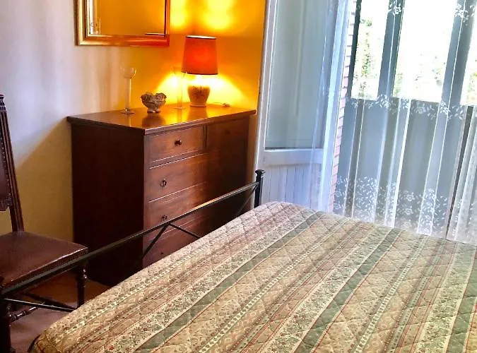 Casa Patti Alle Porte Di