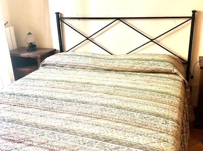 Casa Patti Alle Porte Di Apartmán Siena