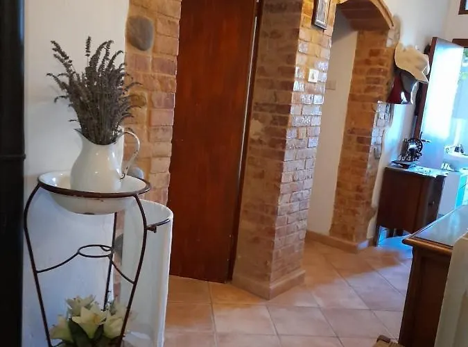 Casa Patti Alle Porte Di