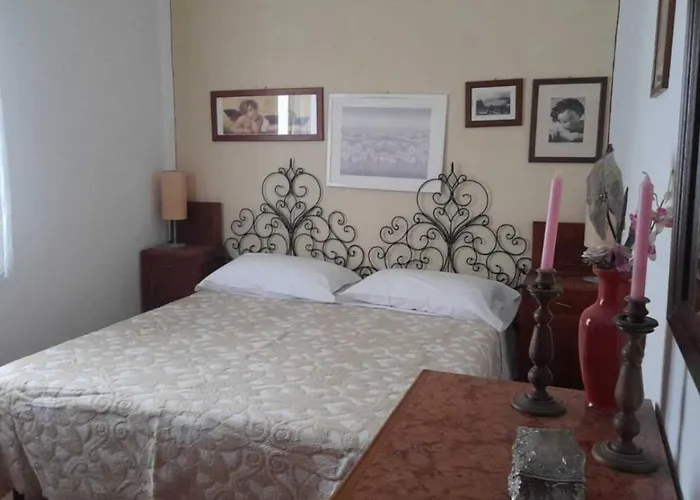 Casa Patti Alle Porte Di * Siena