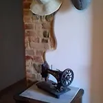 Casa Patti Alle Porte Di *
