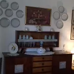 Casa Patti Alle Porte Di Lejlighed Siena