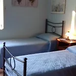 Lejlighed Casa Patti Alle Porte Di Siena
