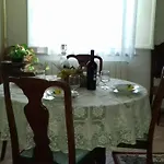 Casa Patti Alle Porte Di Siena